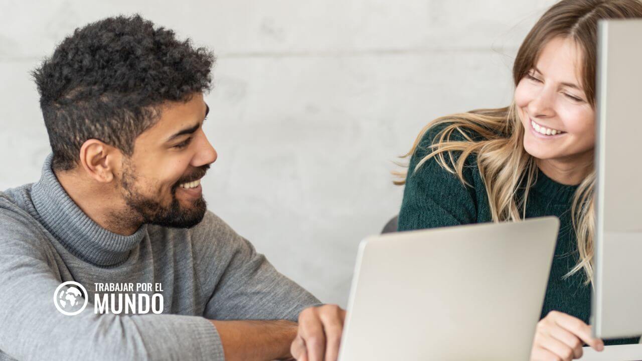 Esta IA te ayuda en tiempo real a practicar tus entrevistas de trabajo