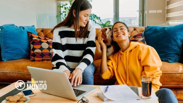 ¿Qué se necesita para acoger a un estudiante extranjero de intercambio?