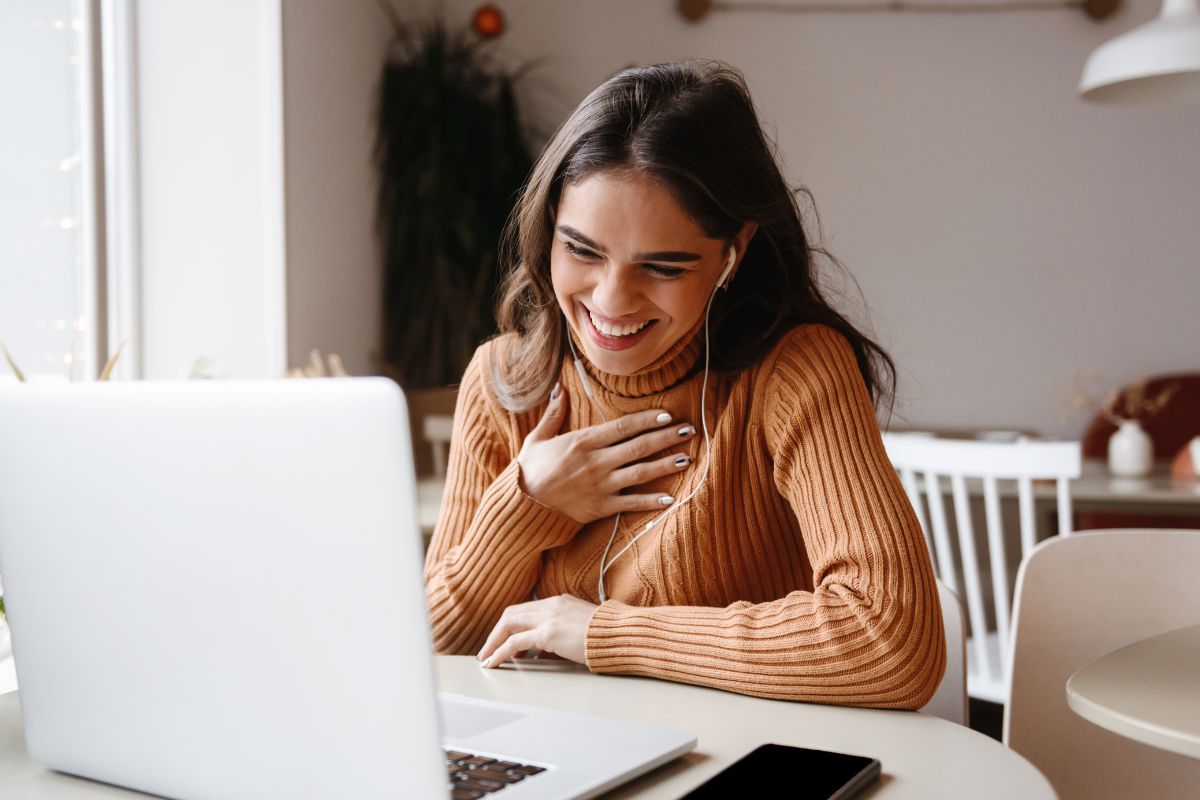 Becas para estudiantes de interpretación