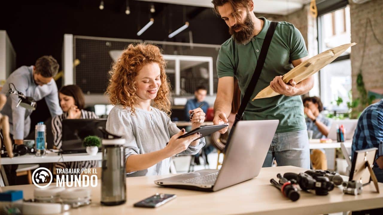 Por qué las empresas obligan a los empleados a regresar a la oficina