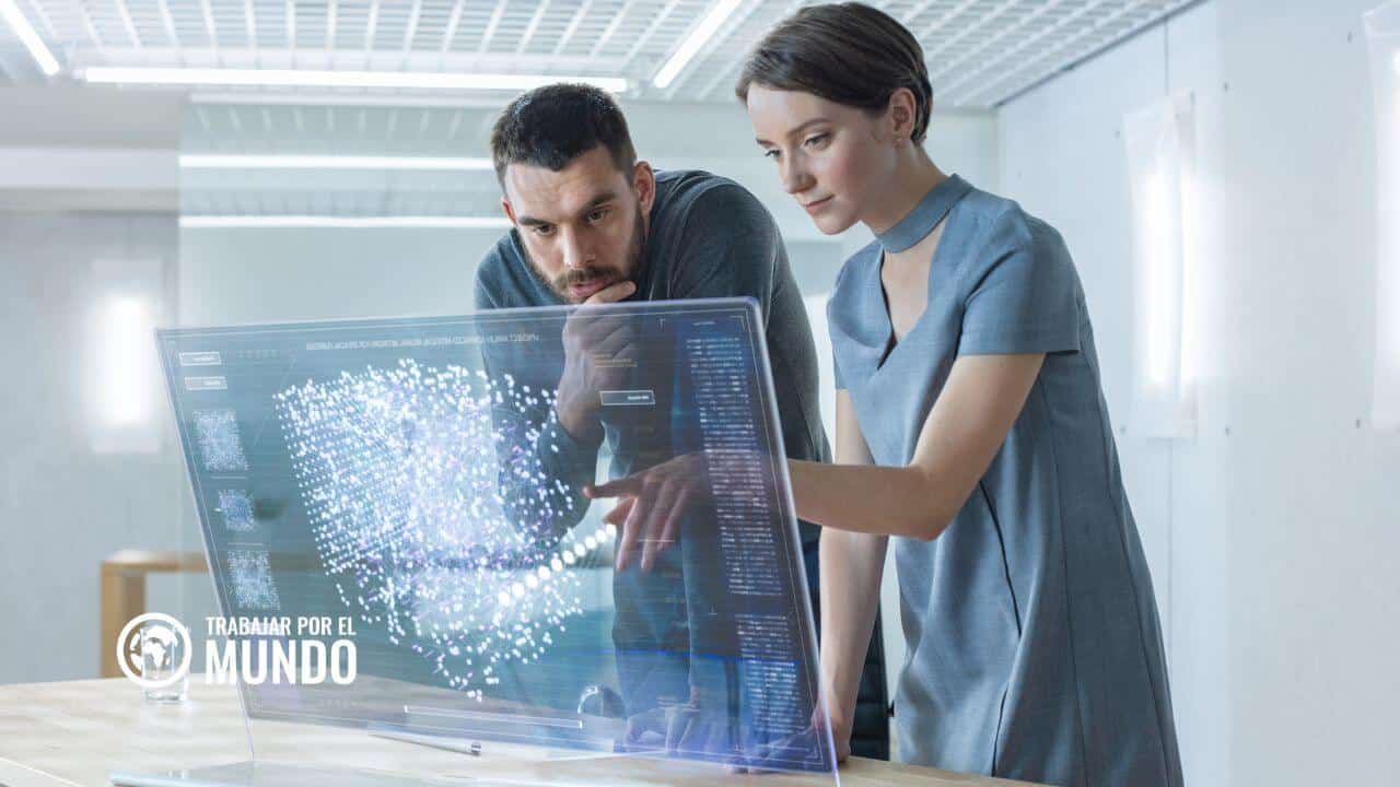 Los 10 trabajos mejor pagados en inteligencia artificial (IA)