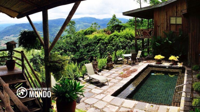 cuidar casas costa rica