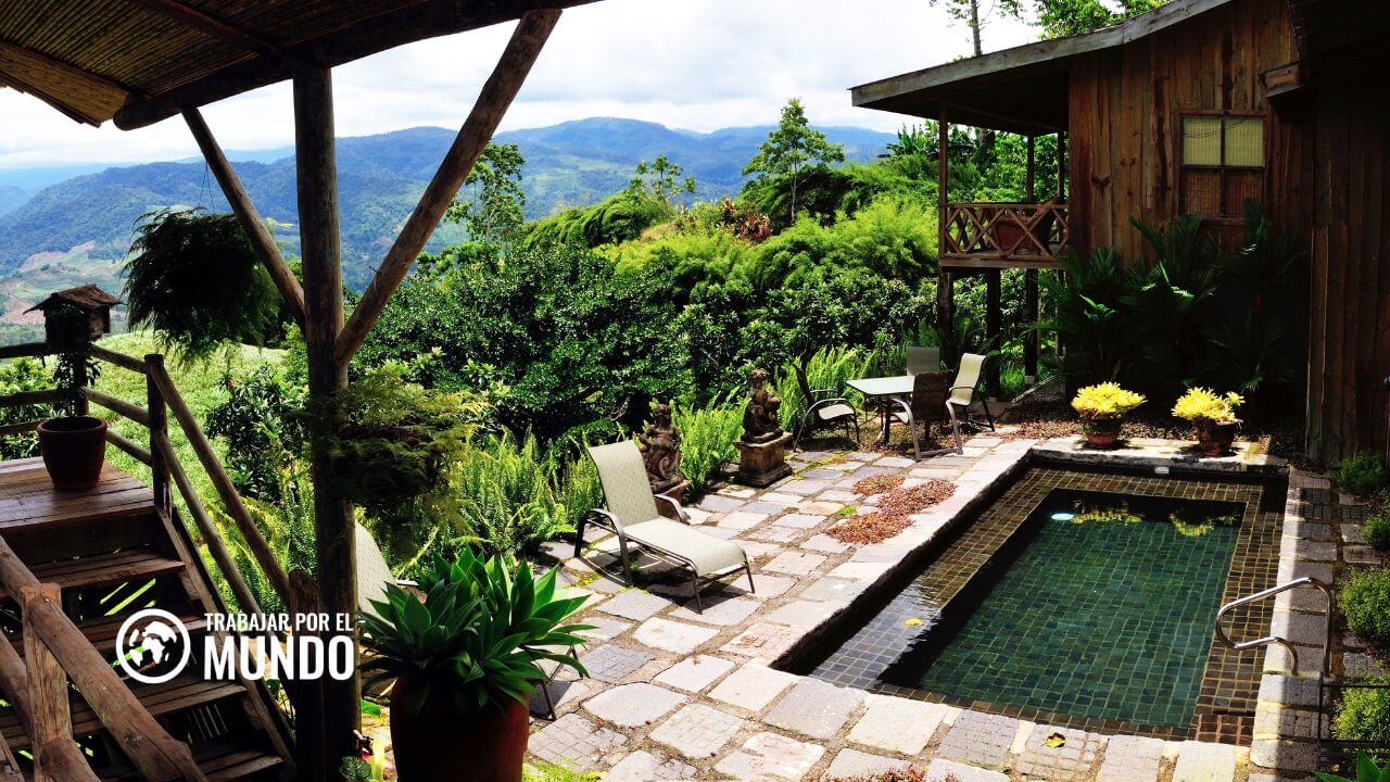 cuidar casas costa rica