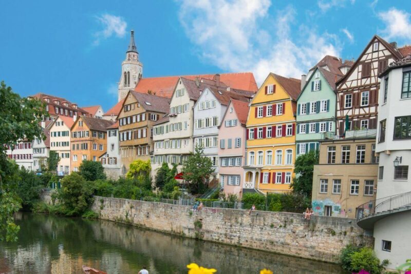 ofertas de empleo eures alemania