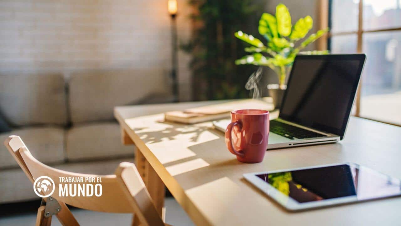 samsara empleo remoto