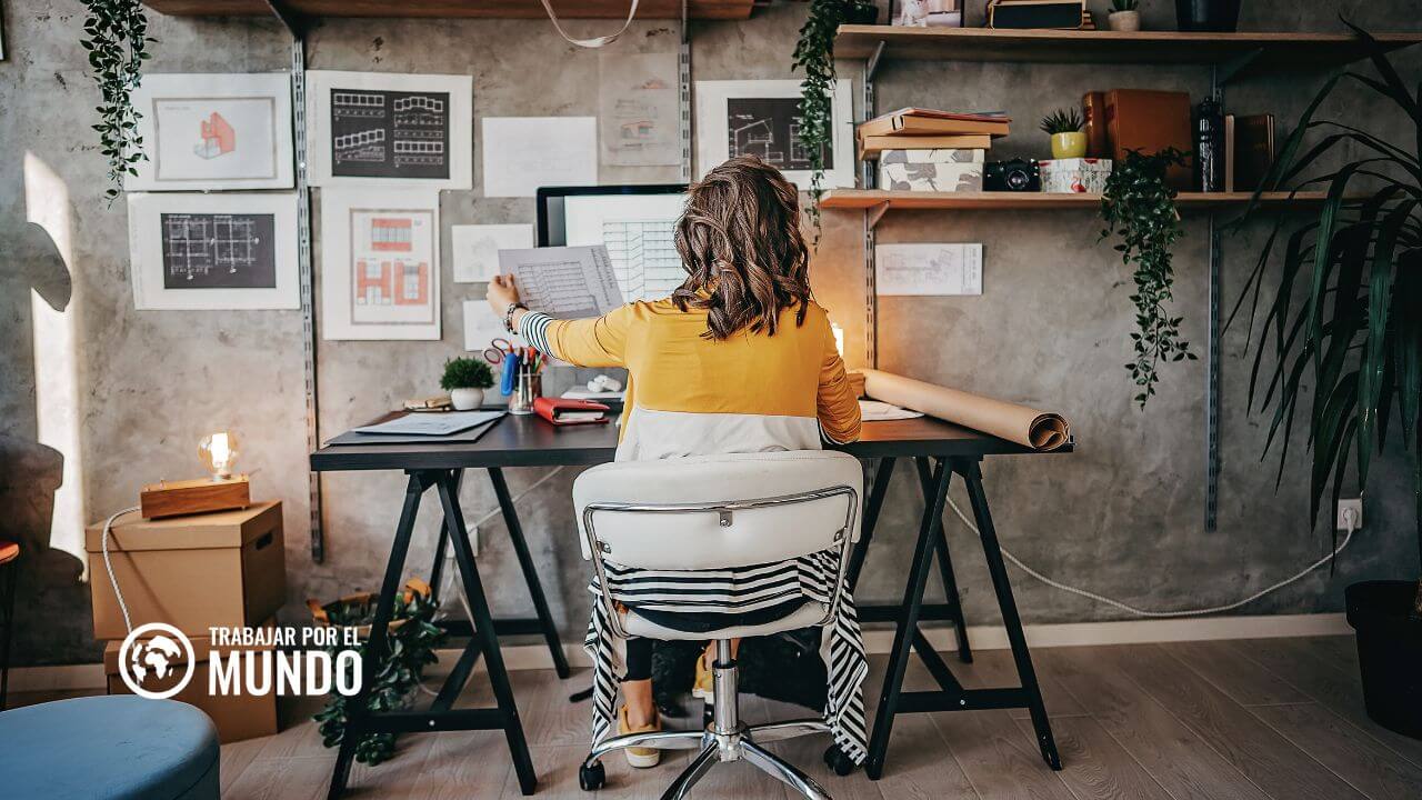 trabajos bien pagados que no necesitan experiencia