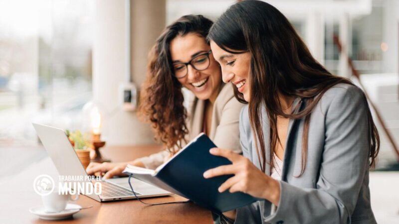 herramienta aprender vocabulario profesiones