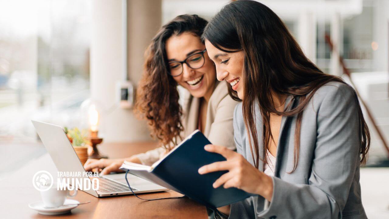 herramienta aprender vocabulario profesiones