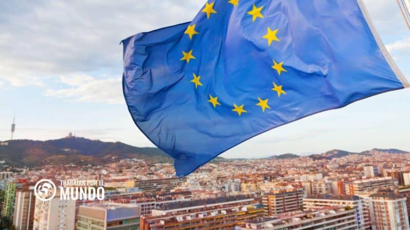 Ofertas de Empleo y Prácticas en Instituciones de la Unión Europea