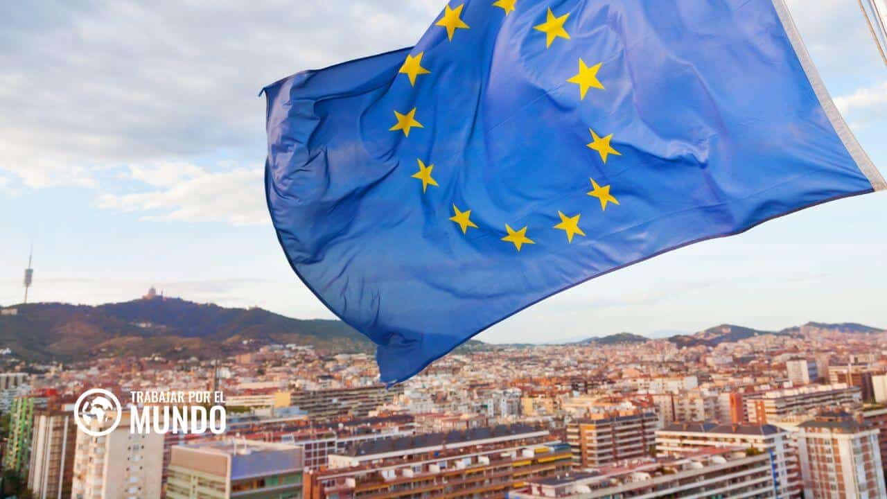 Ofertas de Empleo y Prácticas en Instituciones de la Unión Europea