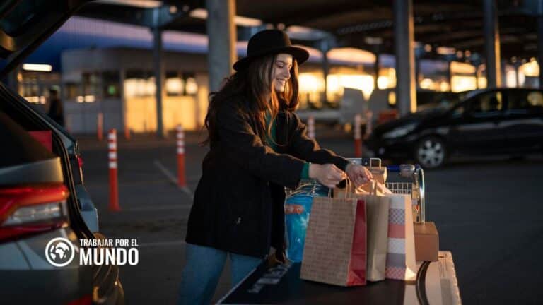 Por qué el Black Friday es justo después del Día de Acción de Gracias