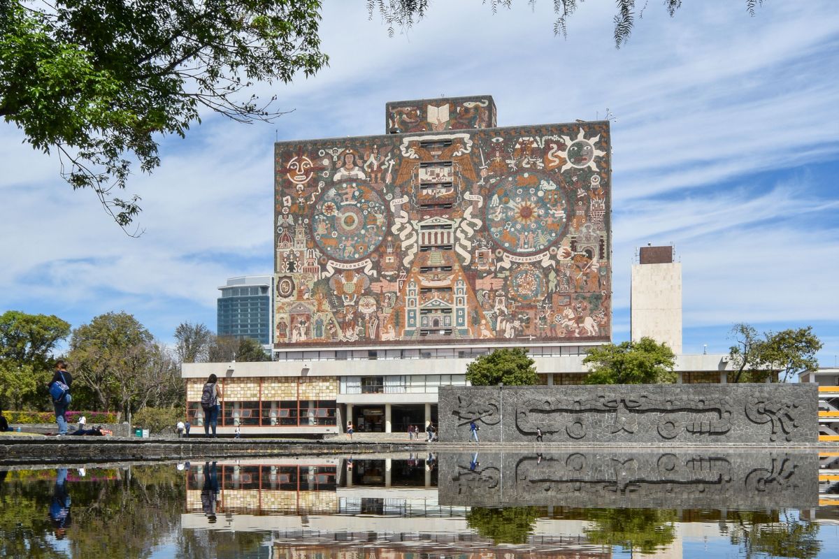La UNAM ofrece cursos GRATIS 100% Online