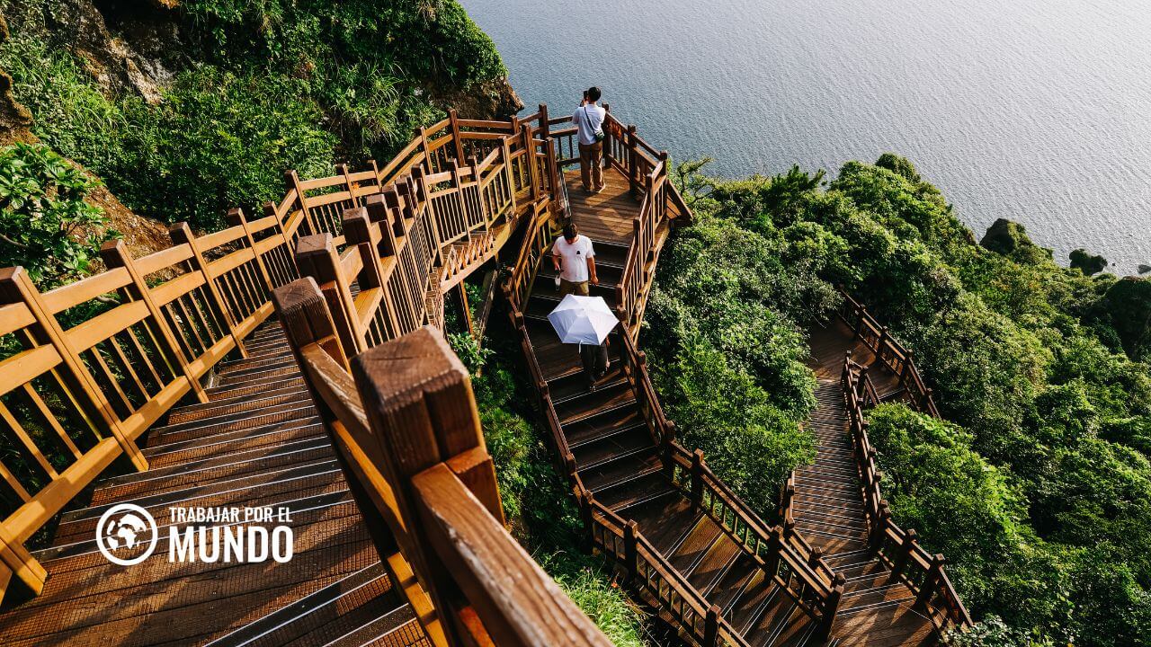 jeju island visa