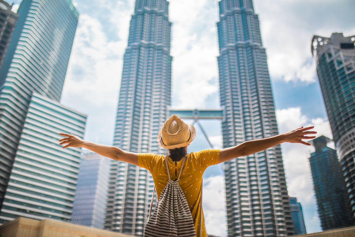 profesor español kuala lumpur