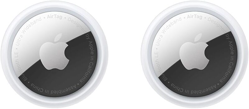 airtag de apple