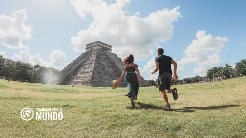 méxico para nómadas digitales