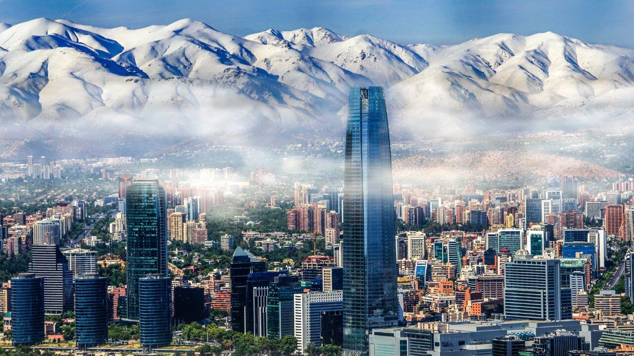 pais latinoamericano pasaporte mas poderoso