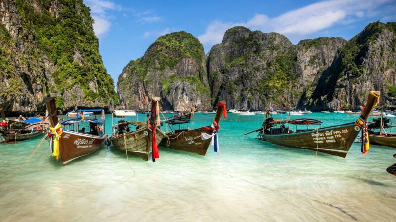 tailandia e visa