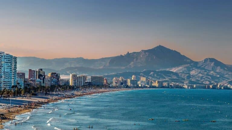 ¿Haces contenido de viajes? Tienes que visitar Alicante