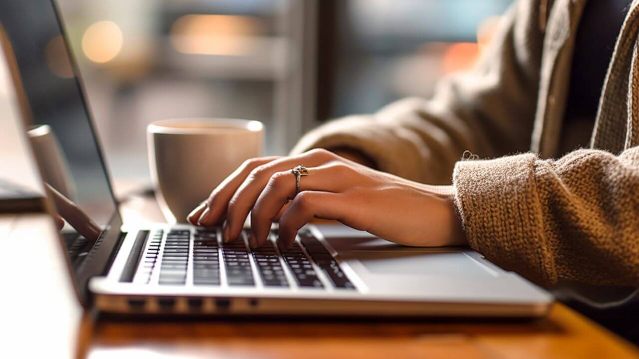 Carta de constancia de trabajo