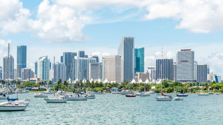 Empresas de staffing en Miami