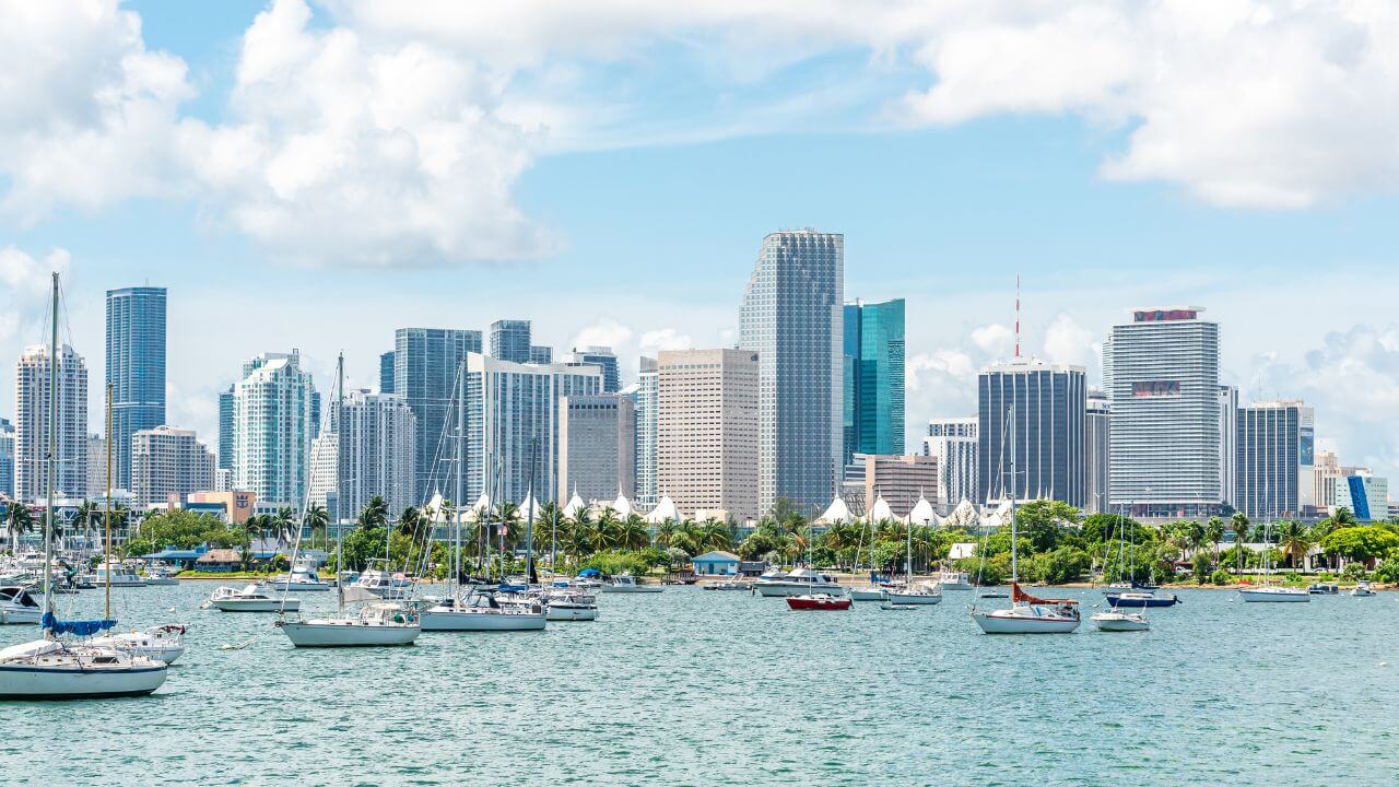 Empresas de staffing en Miami