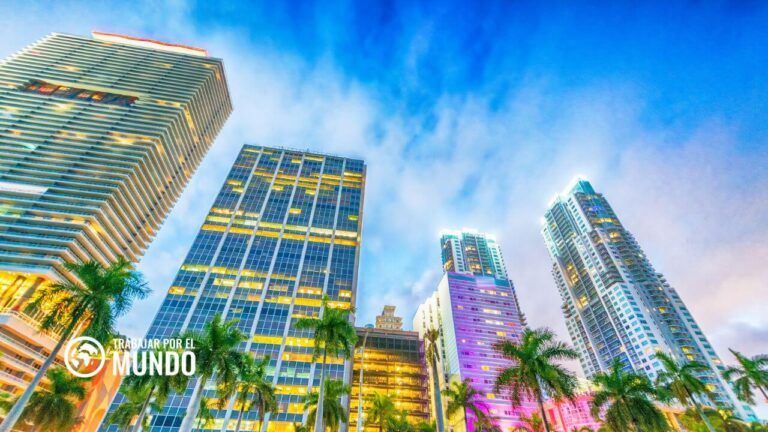 empleo amazon miami
