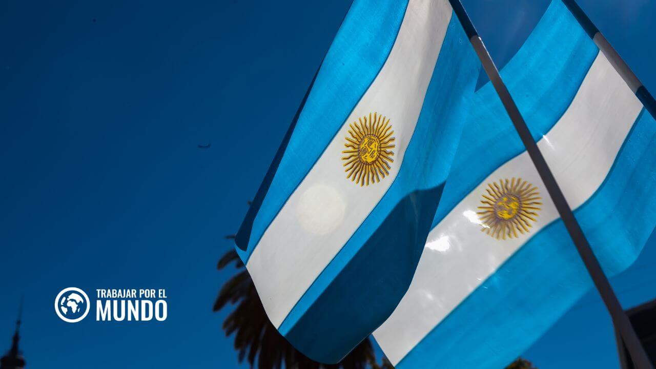 portales web para buscar trabajo en Argentina