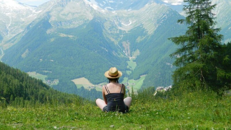 Italia te paga hasta 100.000 € si te mudas a un pueblo de montaña