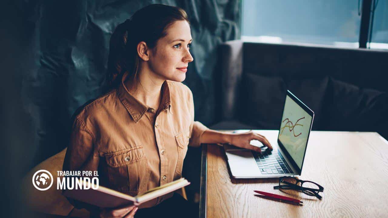 VPN: Cómo te salva la vida si eres freelance o nómada digital