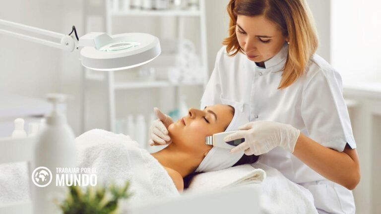 cosmetologia