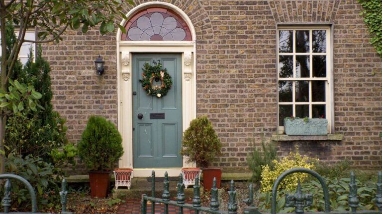 cuidar casas en Dublin