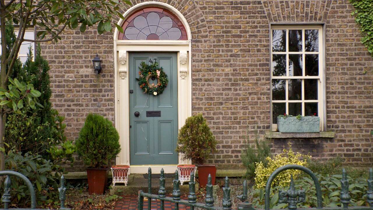 cuidar casas en Dublin