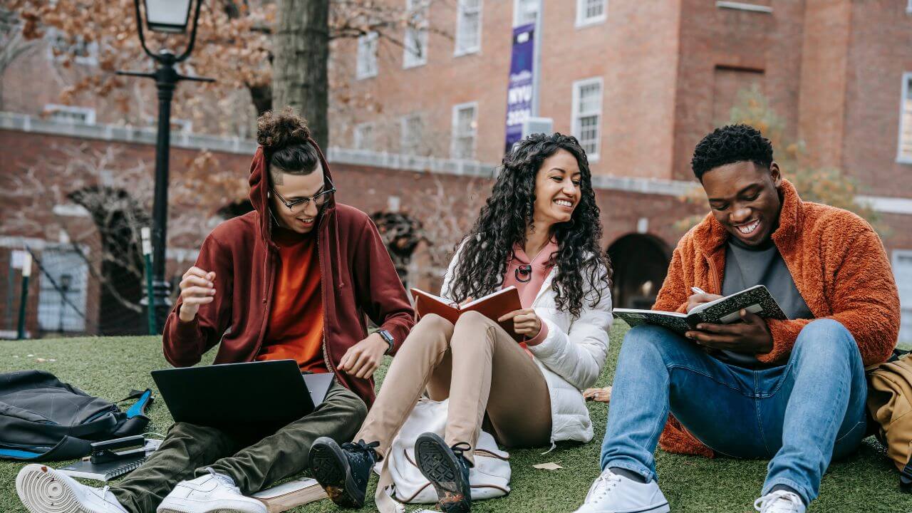 matrícula gratis en Harvard