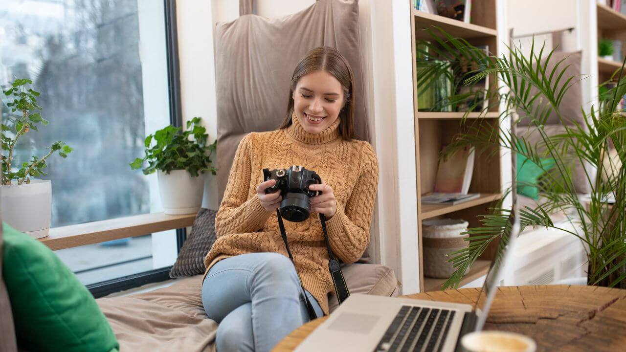 mejores cursos de photoshop