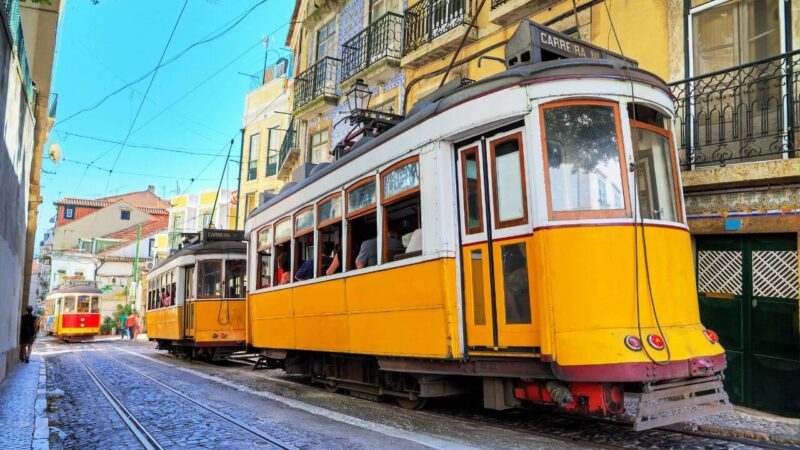 portugal emigrar este año