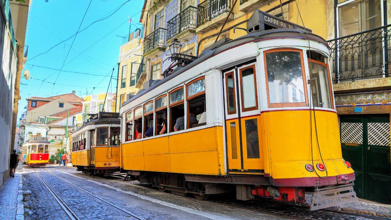 portugal emigrar este año