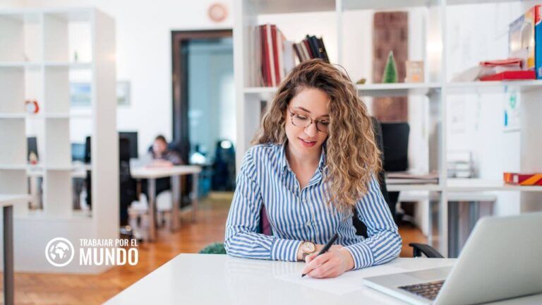tareas de un administrativo