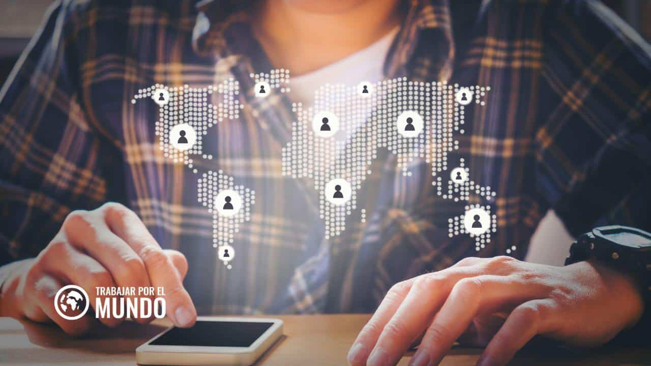 medir la velocidad de Internet