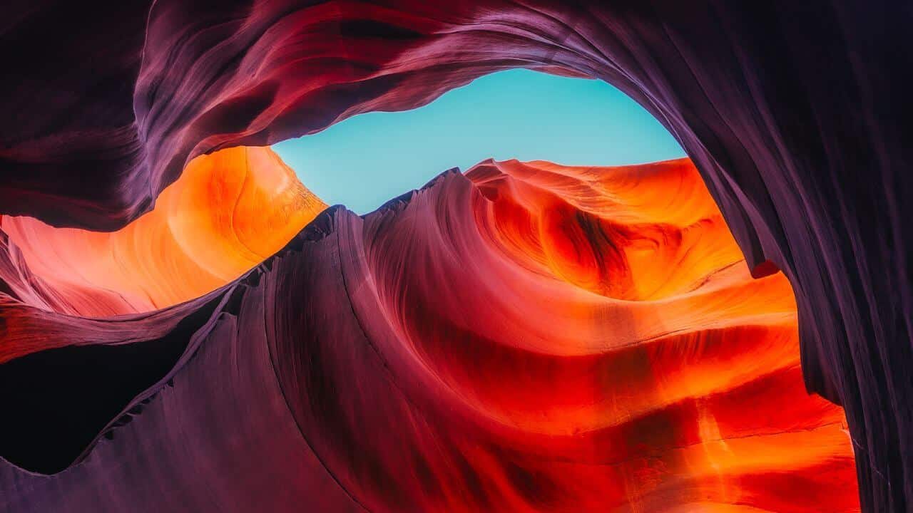 trabajo en Arizona