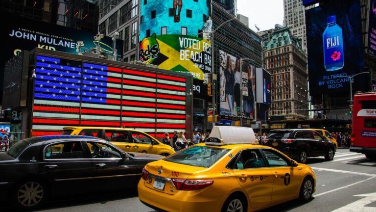 10 empresas más grandes para trabajar en Estados Unidos