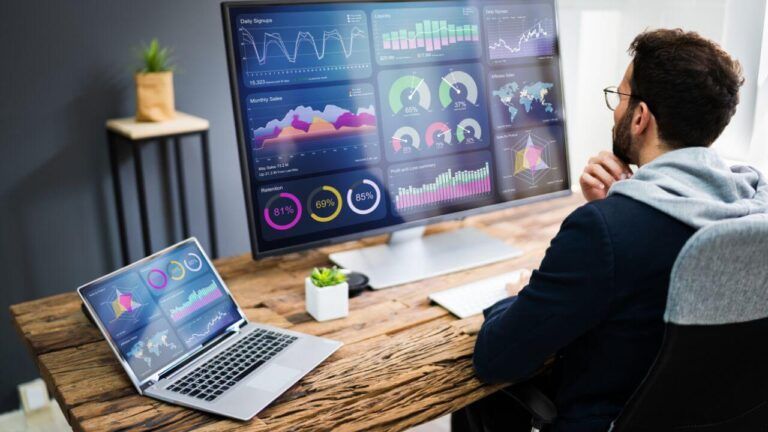 Currículum para analista de datos