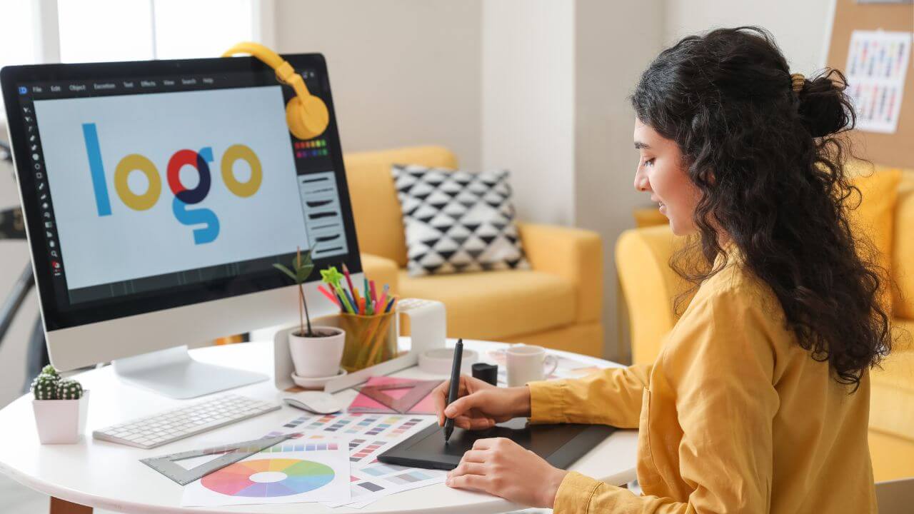 Ejemplo de currículum para diseñador gráfico