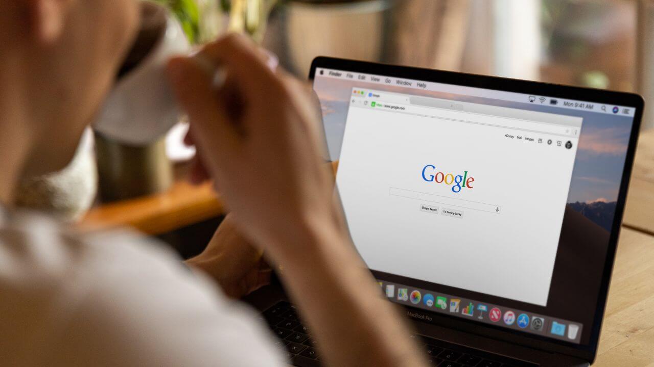 Ejemplo de currículum para especialista SEO