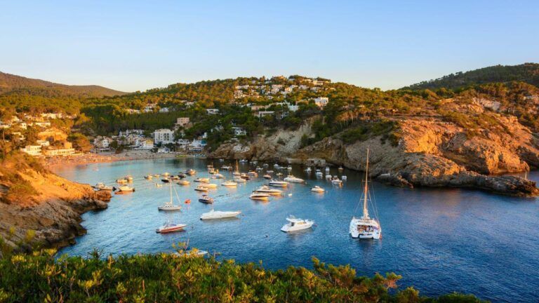 cuidar casas en ibiza