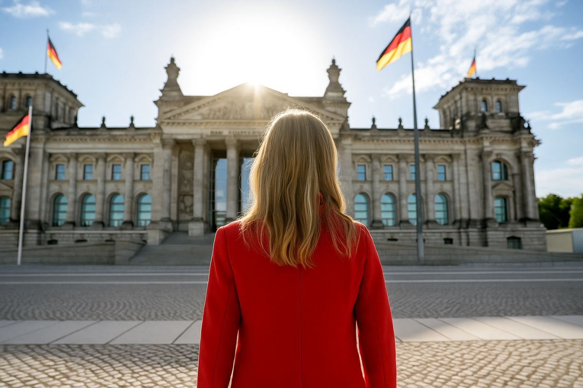 Amazon lanza un programa para estudiar gratis y trabajar en Alemania