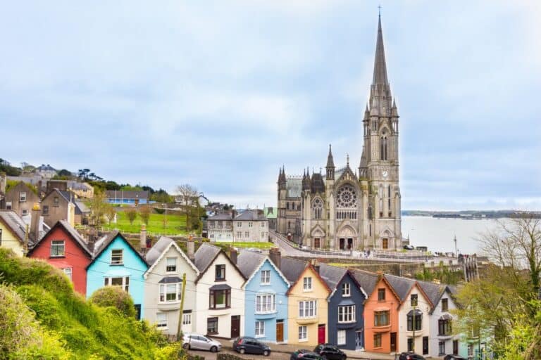 Permiso de trabajo en Irlanda