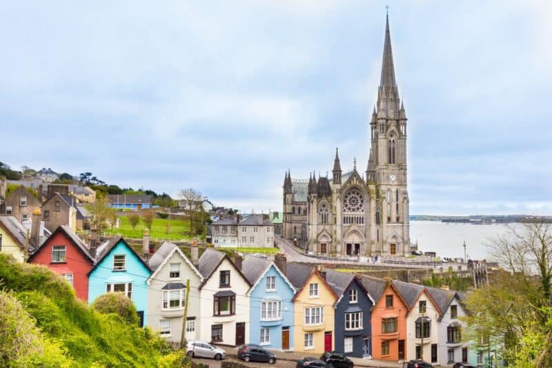 Permiso de trabajo en Irlanda