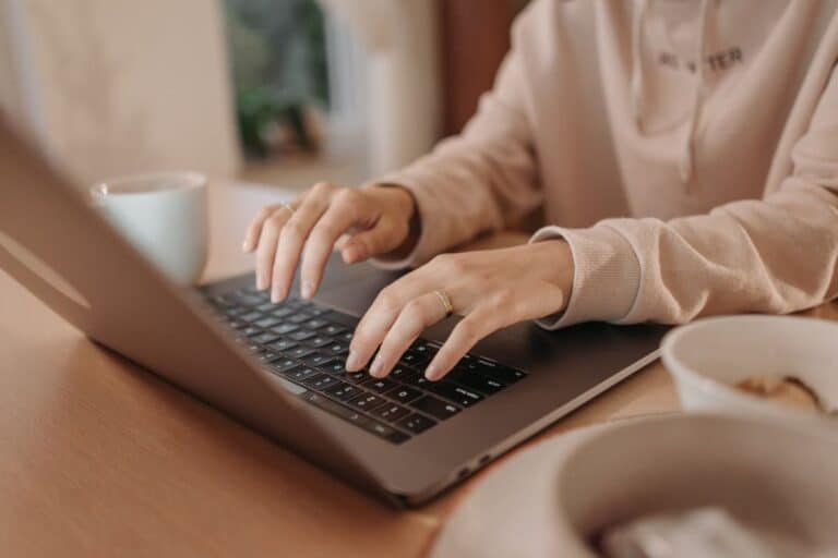 Prompt de ChatGPT para crear tu portfolio profesional