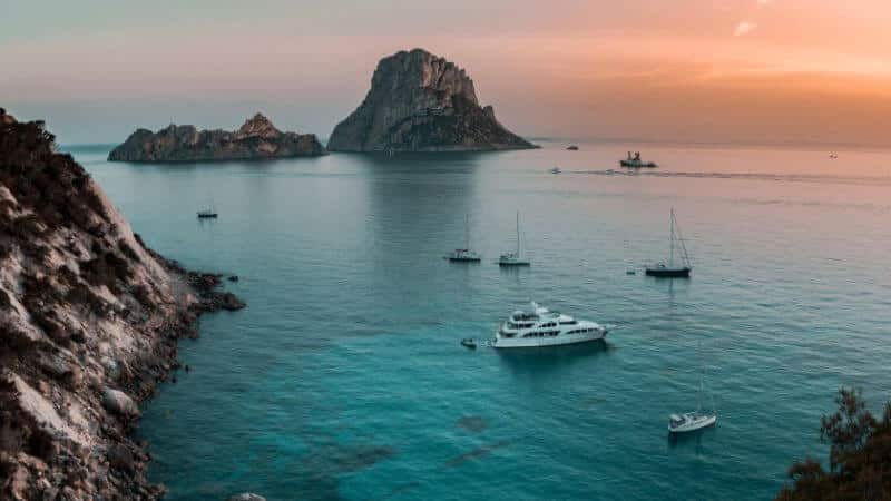 trabajar en Baleares